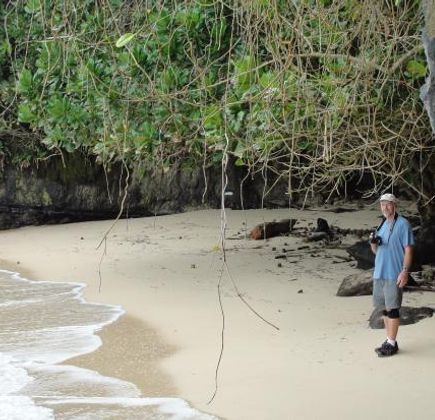 National Marine Sanctuary of American Samoa 1