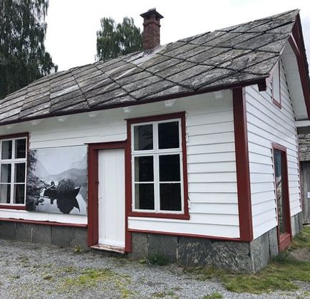 Hardanger Folk Museum 1