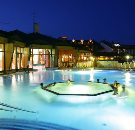 Therme Loipersdorf 1