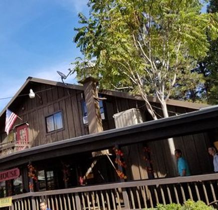 High Hill Ranch 1