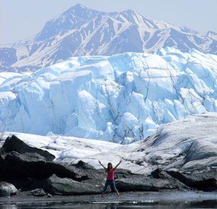 Matanuska Glacier Adventures 1