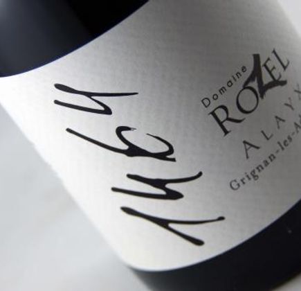Domaine Rozel 1