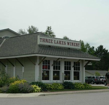 Three Lakes Winery 1
