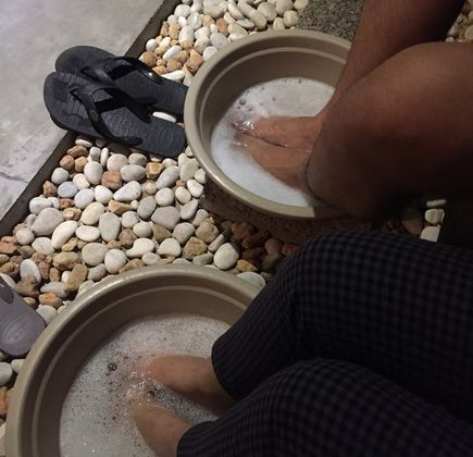 15th Avenue Mind & Body Spa 1