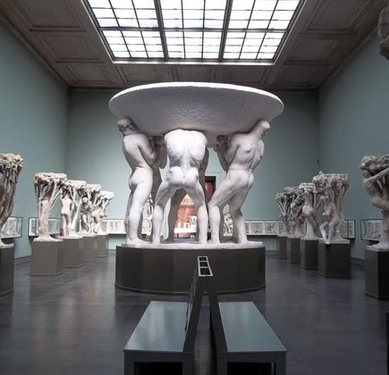 Vigeland Museum 1