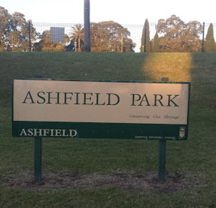 Ashfield Park 1