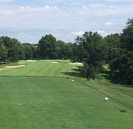 Williams Country Club 1