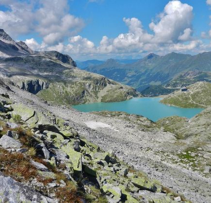 Nationalpark Hohe Tauern 1