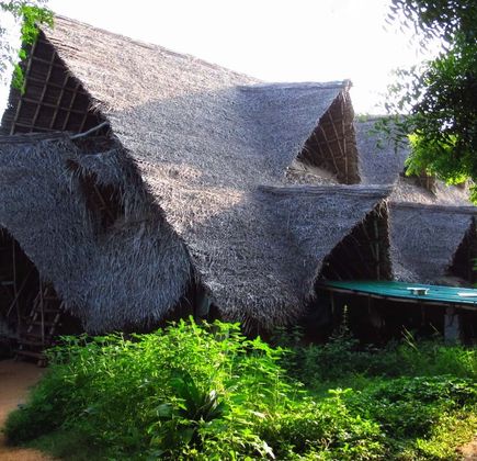 Sadhana Forest 1