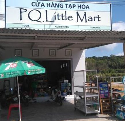 PQ LITTLE MART 1