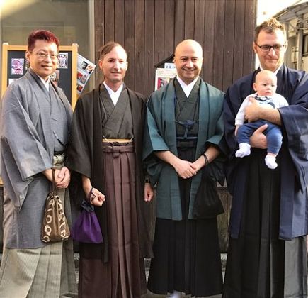 Birei Kimono & Culture 1