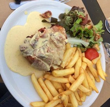 La Conga Cafe 1
