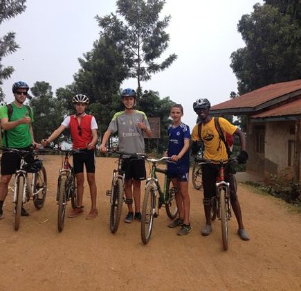 Go Gisenyi Tours 1