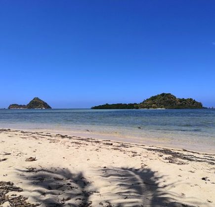 Lakdayan Beach 1