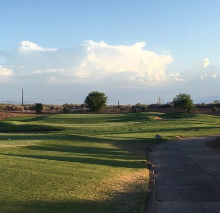 El Rio Golf 1