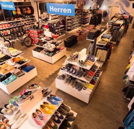 Fox Outlet Landquart 1