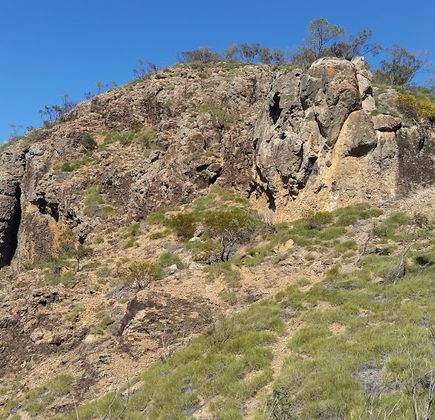 Minerva Hills National Park 1