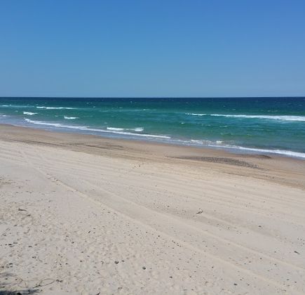 Manning Entrance State Park 1