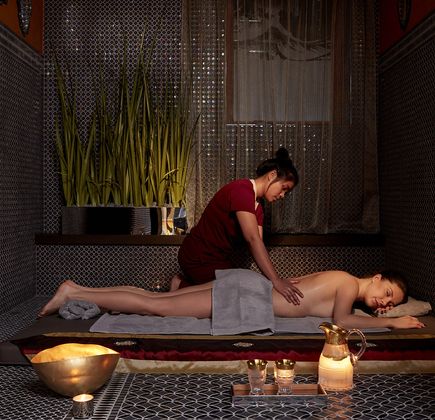 Leelawadee Massage Spa 1