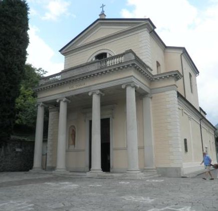 Santuario B.V. della Caravina 1