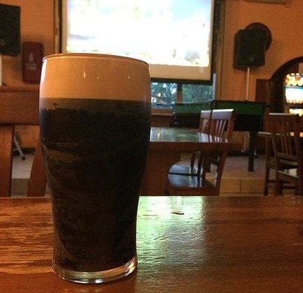 The Myth Pub 1