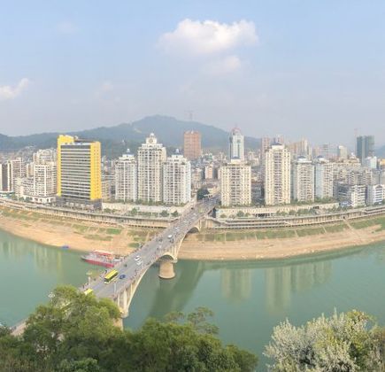 Hebin Park 1