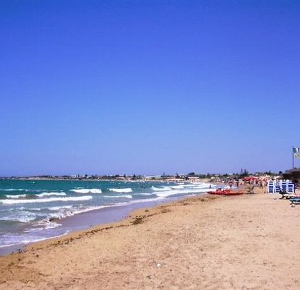 Lido Playa Carratois 1