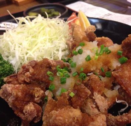Ofurono Osama Shiki Branch 1