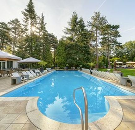 Saré Thermen & Beauty 1