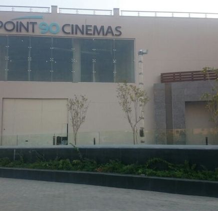 Point 90 Cinema 1