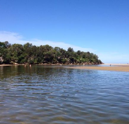 Lake Cathie Foreshore Reserve 1