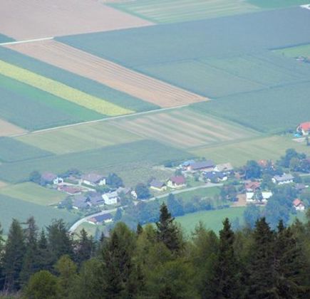 Petzen - Top of Südkärnten 1