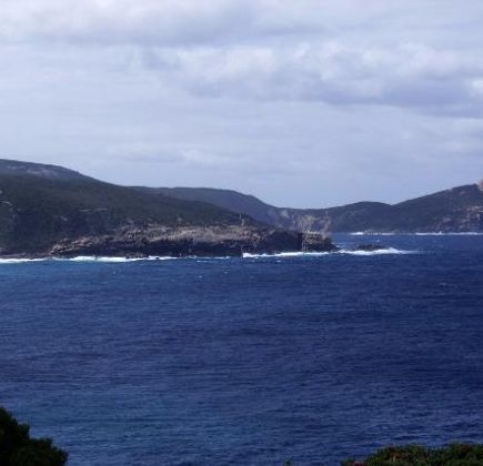 Stony Hill & Peak Head 1
