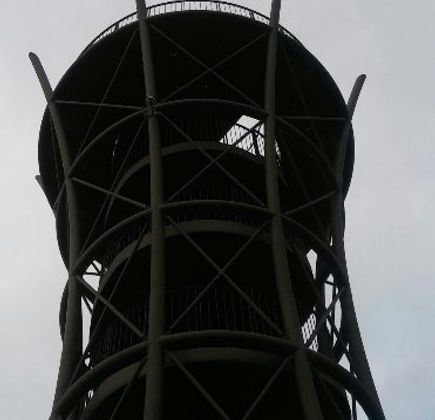 Torre Panoramica Foce dell'Adige 1