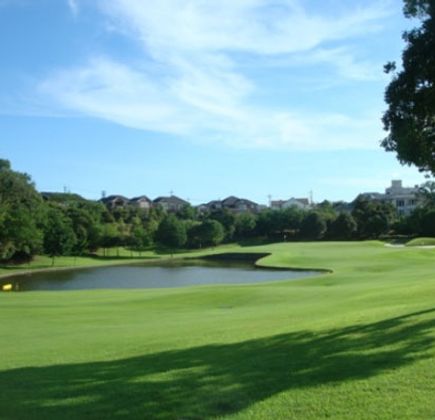 Kiminomori Golf Club 1