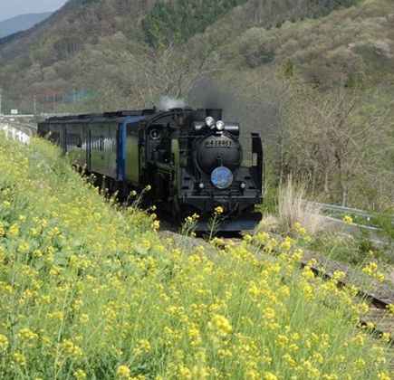 Kamaishi Railway Line 1