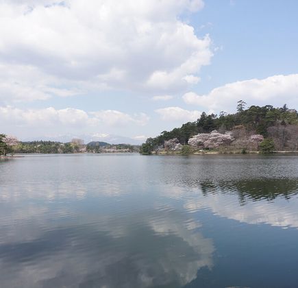 Nanko Park 1