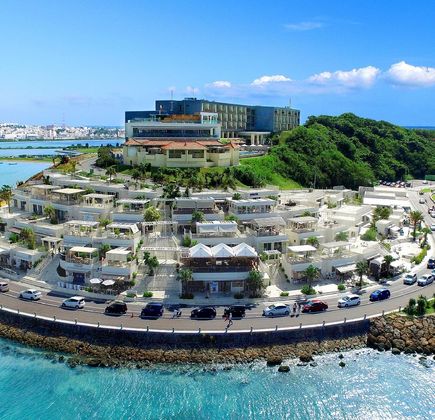 Senagajima Island 1