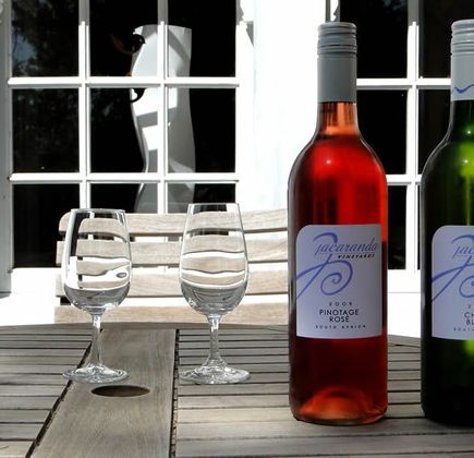 Langdale Wine Estate 1