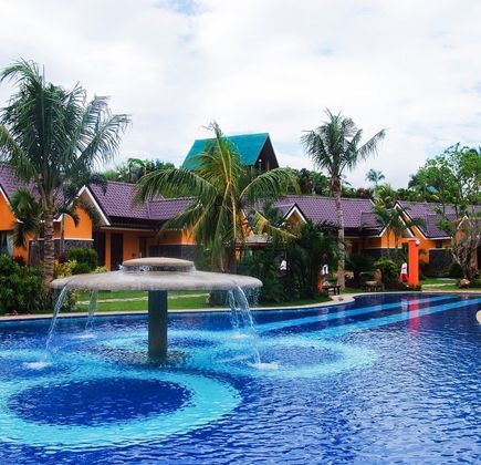 Laguna Hot Spring Resort 1