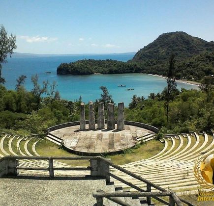 Cagraray Eco Energy Park 1