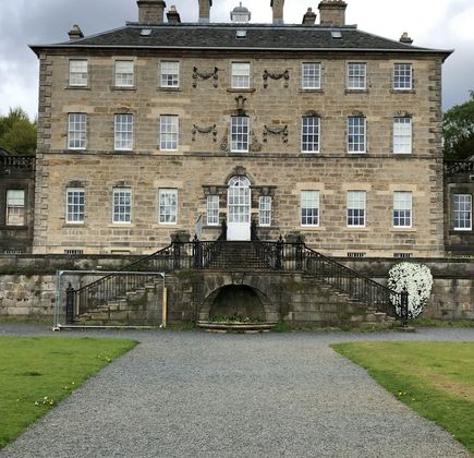 Pollok Estate and Country Park 1