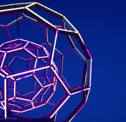 The Buckyball 1