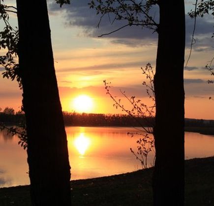 Lake Shamsutdin 1
