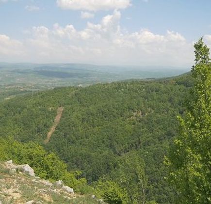 Prekonoska Pecina 1