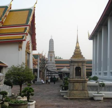 Wat Pho Bang O 1