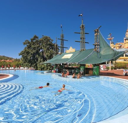 Aqua Fantasy Aquapark 1
