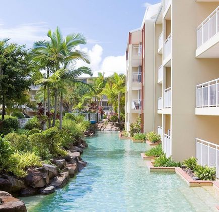 Alexandra Headland Beach 1