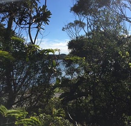 Snowy River Estuary Walk 1