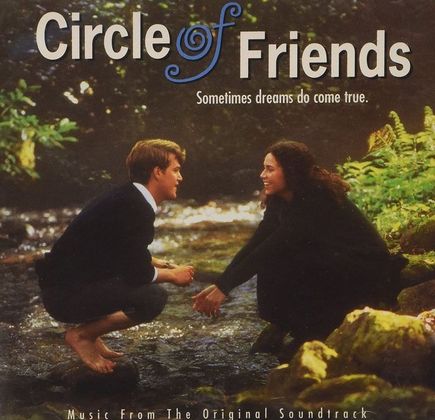Circle of Friends 1
